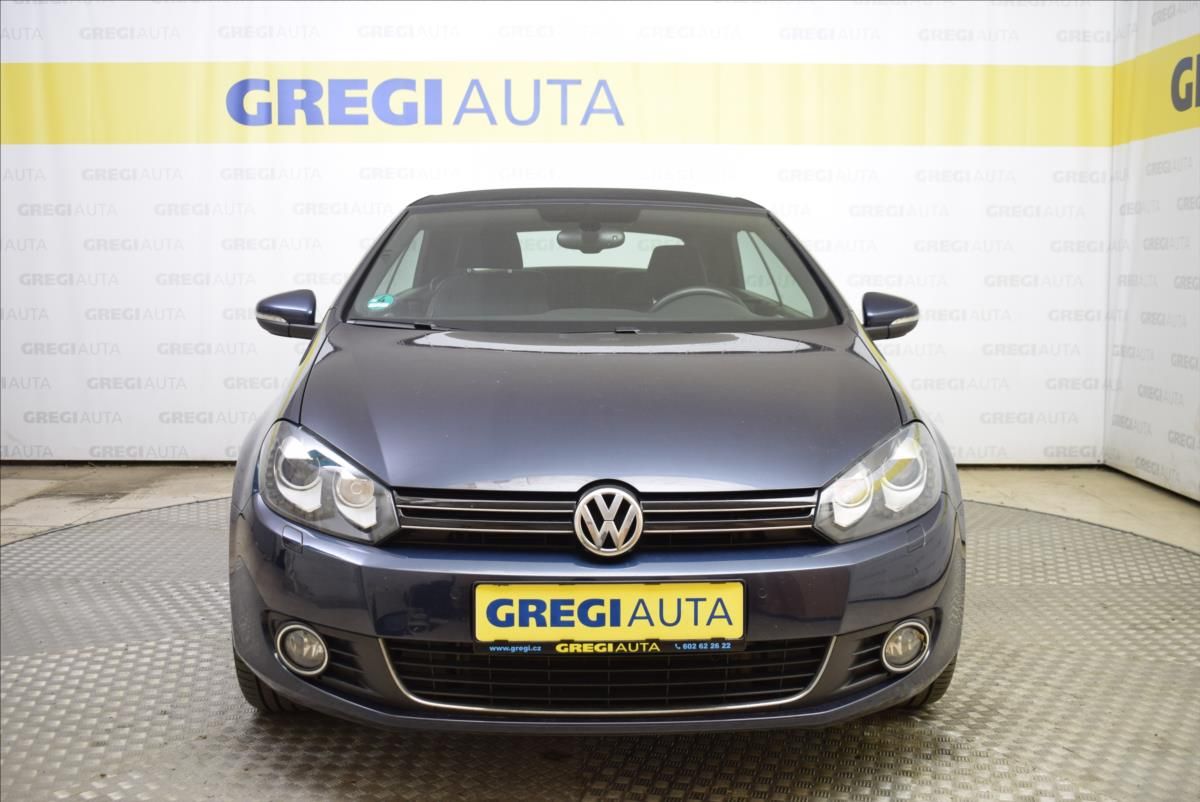 Volkswagen Golf, 1,2 TSi CUP 1.MAJ.,PR.SERVIS