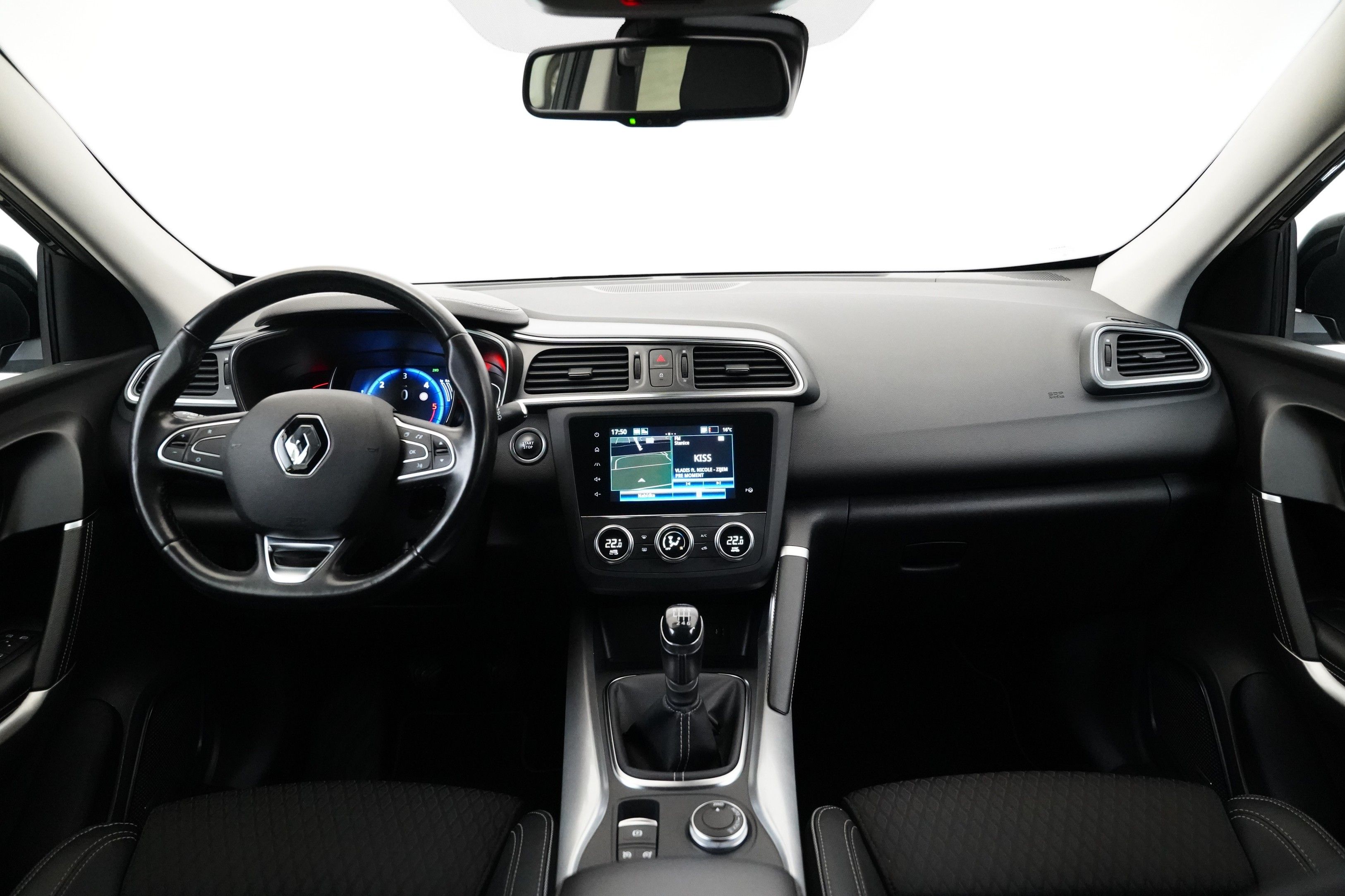 Renault Kadjar, 1.7 dCi 110kW 4x4 BOSE Edition - fotka 5