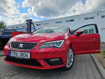 1.0 TSI, Xcellence ST, ČR