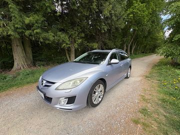 2.5i GH, keyless, Bose atd.