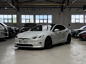 Tesla Model S Performance 100D