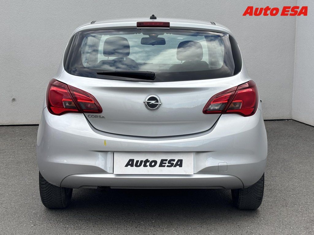 Opel Corsa, 1.4,Selection - fotka 5