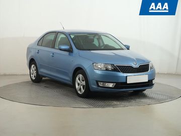 1.2 TSI, Ambition, Serv.kniha