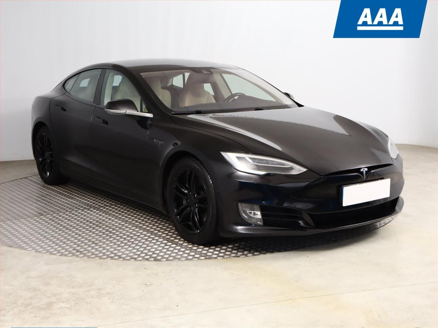 Tesla Model S, 90D, SoH 89%, 4X4, Automat