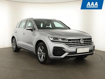 3.0 TDI, R-Line, 4X4, Automat