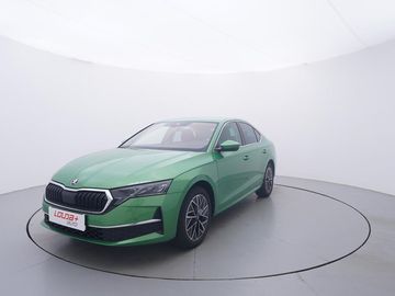 Selection 1.5 TSI 110 kW