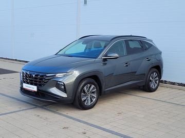 Smart 1.6 T-GDI 110 kW