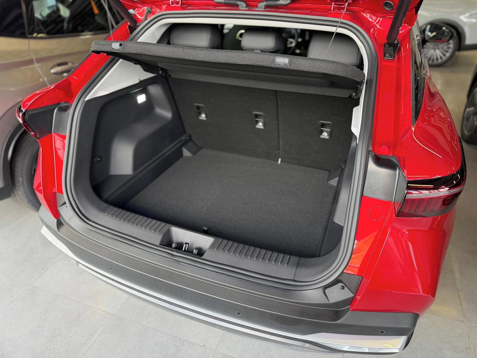 Omoda 5, 1.6 T 108 kW Premium A/T - fotka 3