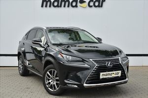 Lexus NX 300h, 2.5 145kW 4WD PRESTIGE ČR