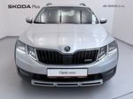 Škoda Octavia, combi SCOUT 2.0TDI/135kW 4x4 6