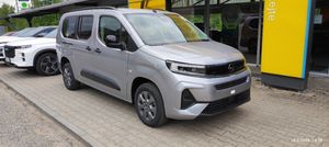 Opel Combo, Combi N1 EDITION PLUS XL 1,2T