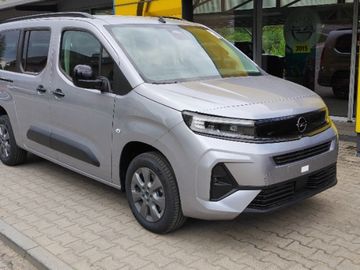 Combi N1 EDITION PLUS XL 1,2T