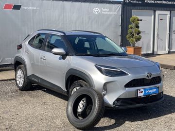 1.5HEV, ČR-1m, Comfort, DPH