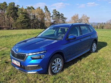 1.5 TSI 110kW DSG