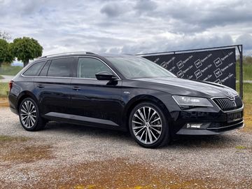 2.0 TSI LK 4x4 DSG 206 kw