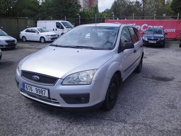 1.6 TDCI 80kw Po rozvodech