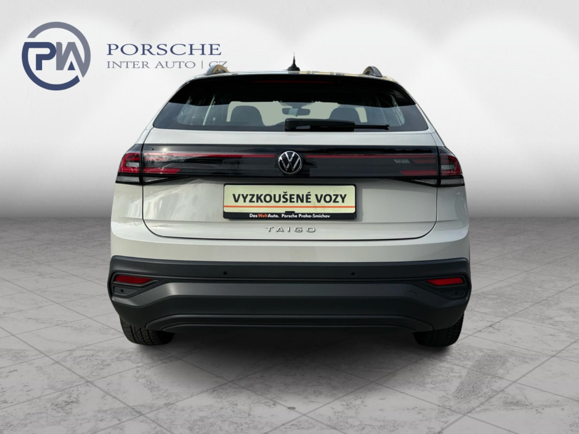 Volkswagen Taigo, 1,0 TSI LIFE 70KW - fotka 5