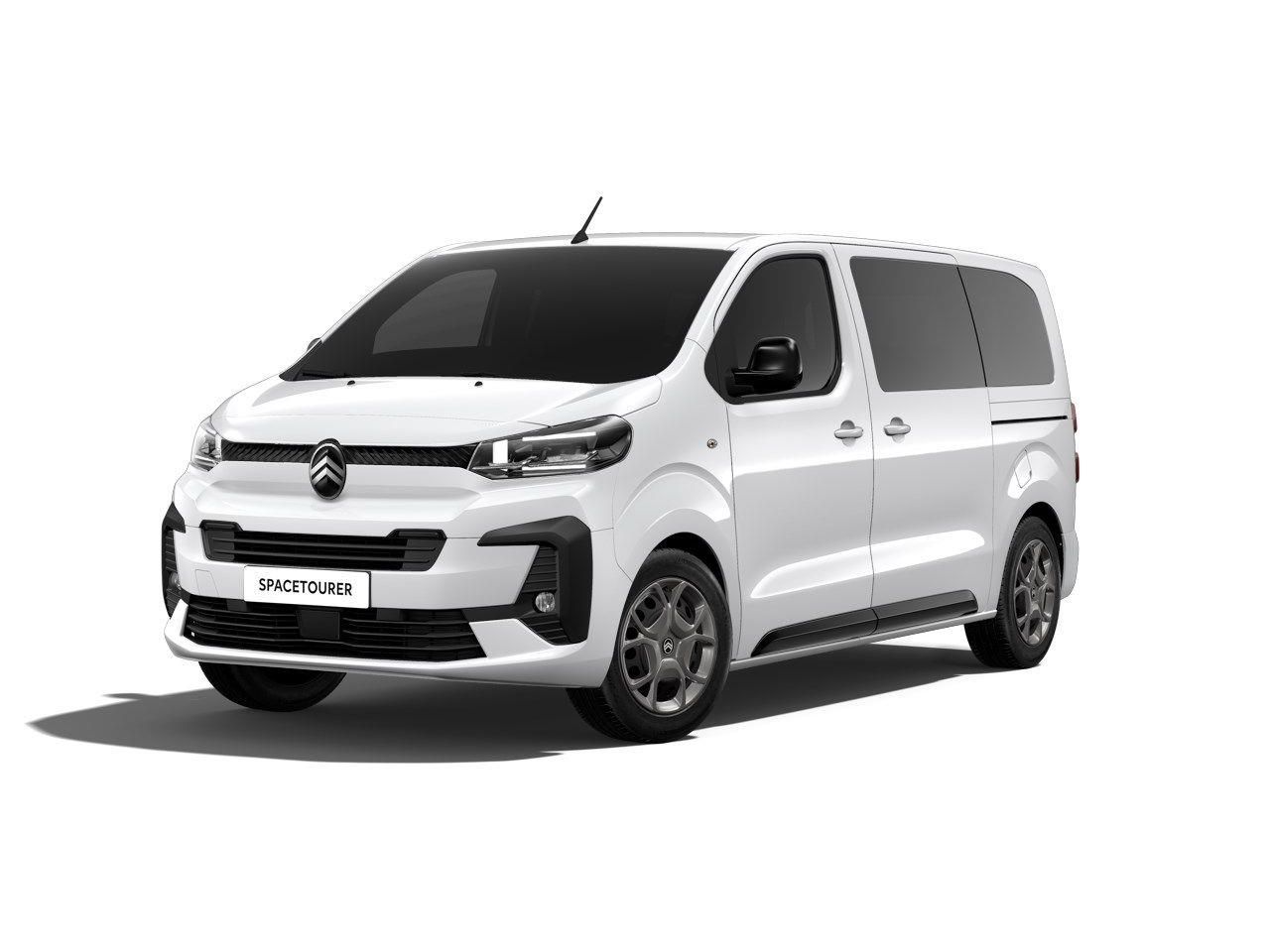 Citroën SpaceTourer, FEEL L2