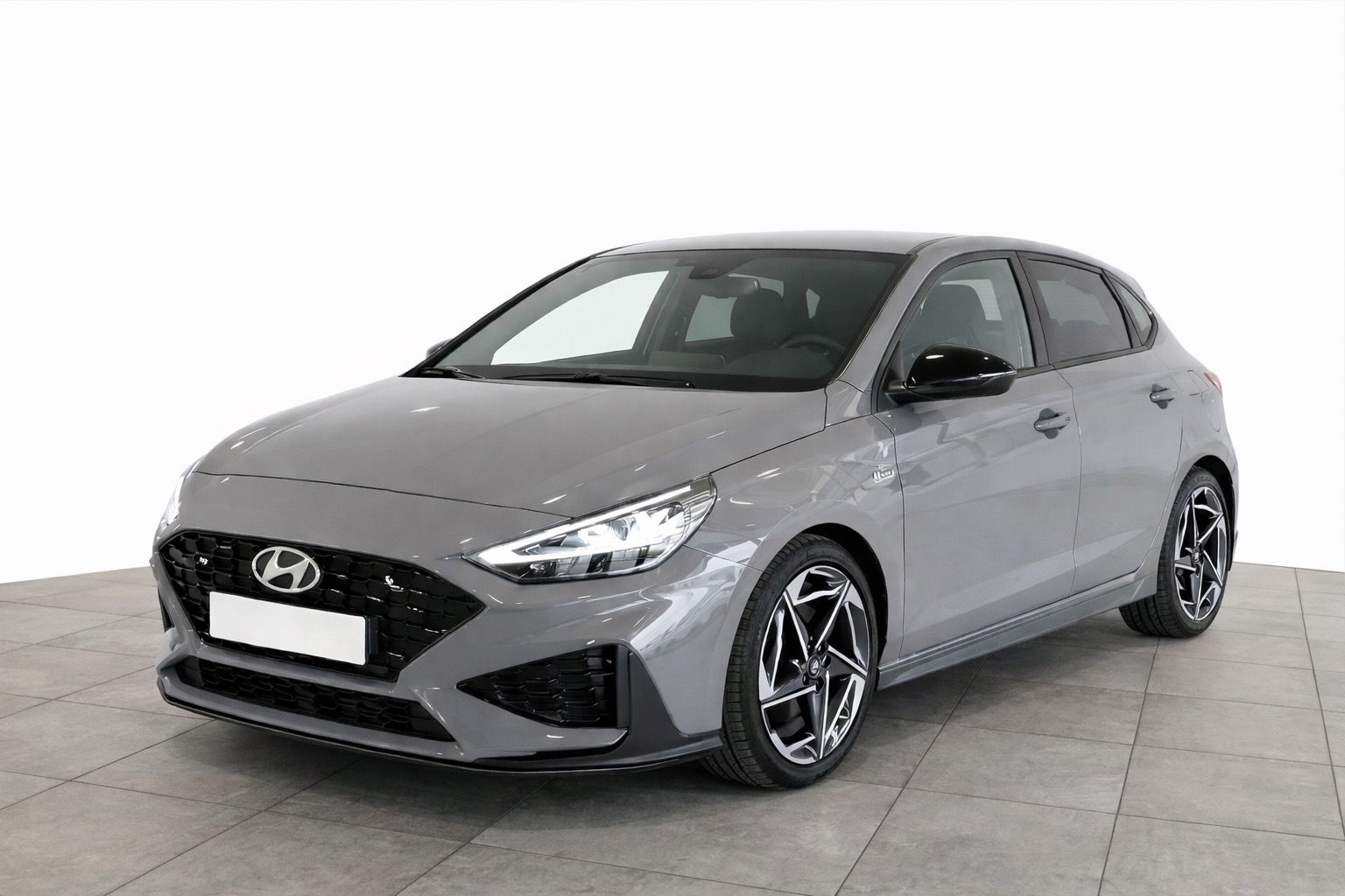 Hyundai i30, FB 1.5 T-GDI 103 kW N-LINE