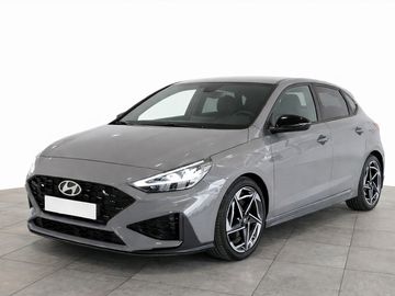 FB 1.5 T-GDI 103 kW N-LINE