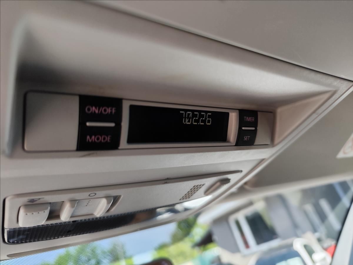 Volkswagen Transporter, 2,0TDI L2H3 DÍLNA 220V TOPENÍ - fotka 6