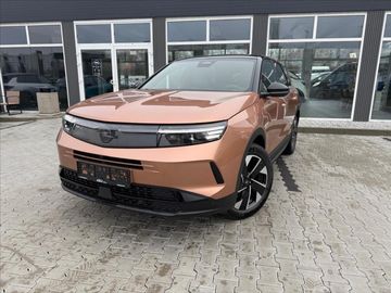 1,2 Turbo  GS Hybrid