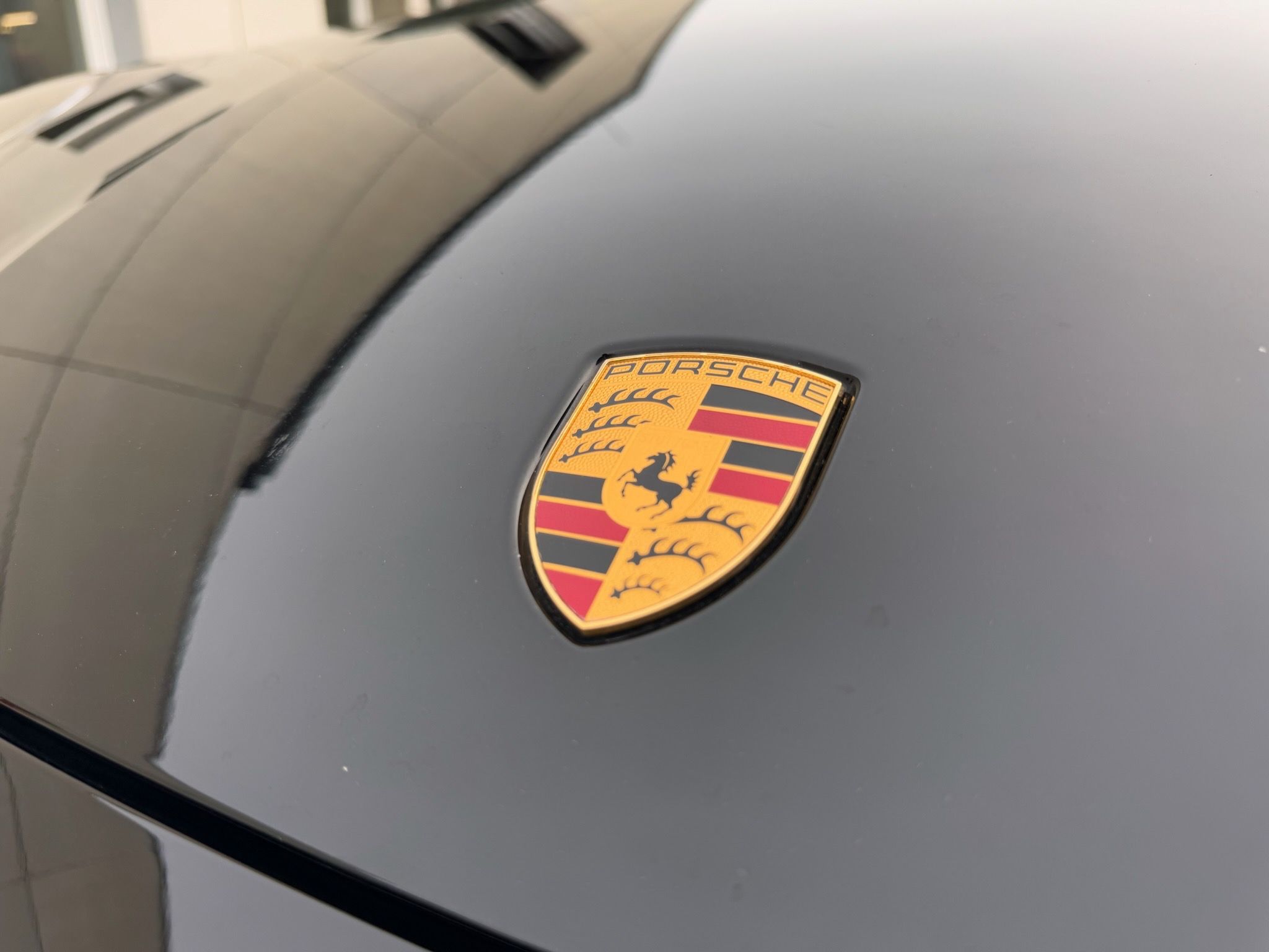 Porsche Cayenne, Porsche Cayenne záruka 2 roky - fotka 5