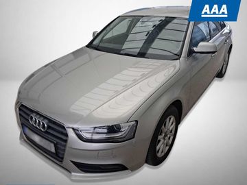 2.0 TDI, Automat, Kůže, Navi