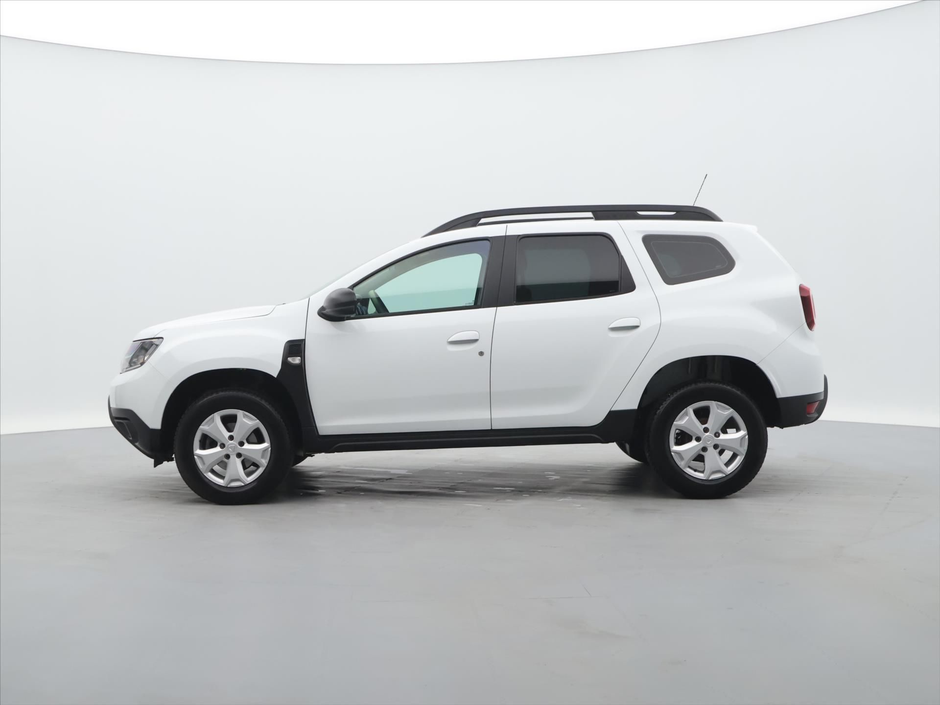 Dacia Duster, 1,3 TCe 96kW Comfort - fotka 4