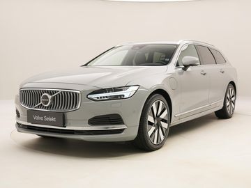 T6 AWD RECHARGE BRIGHT PLUS