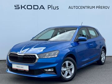1.0 TSI 70kW Selection