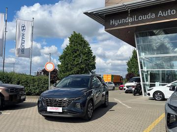 Style 1.6 T-GDI 132 kW
