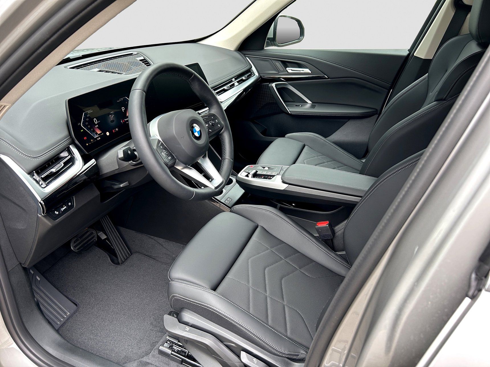 BMW X1 - fotka 5