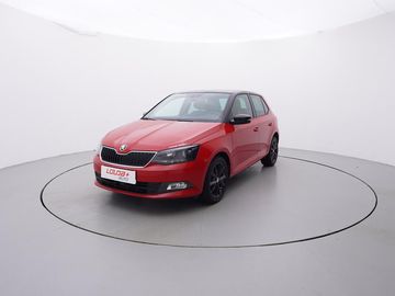 Style 1.2 TSI 81 kW