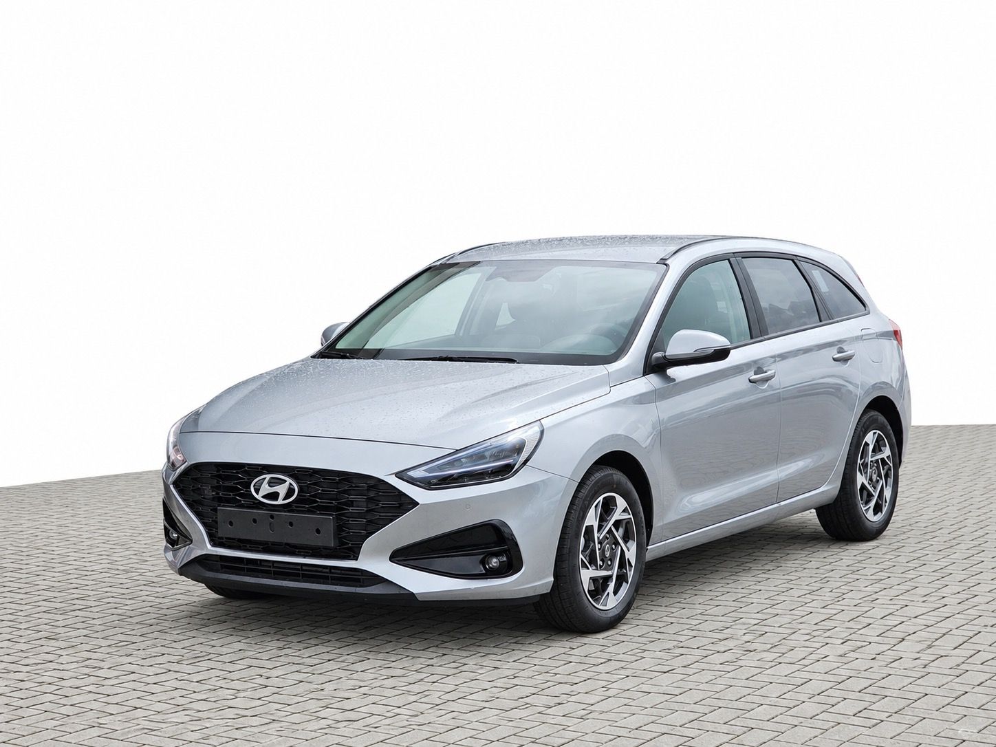 Hyundai i30, WGN STYLE 1,5 CVVT 71KW