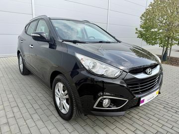 2.0i Style 2WD
