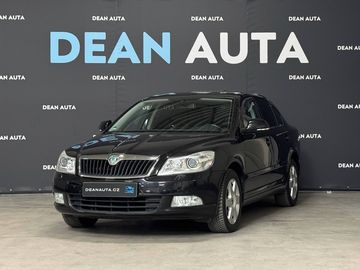 2.0TDi 103kw Liftback, Výbava
