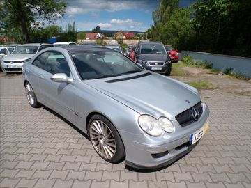 3,0   320CDI