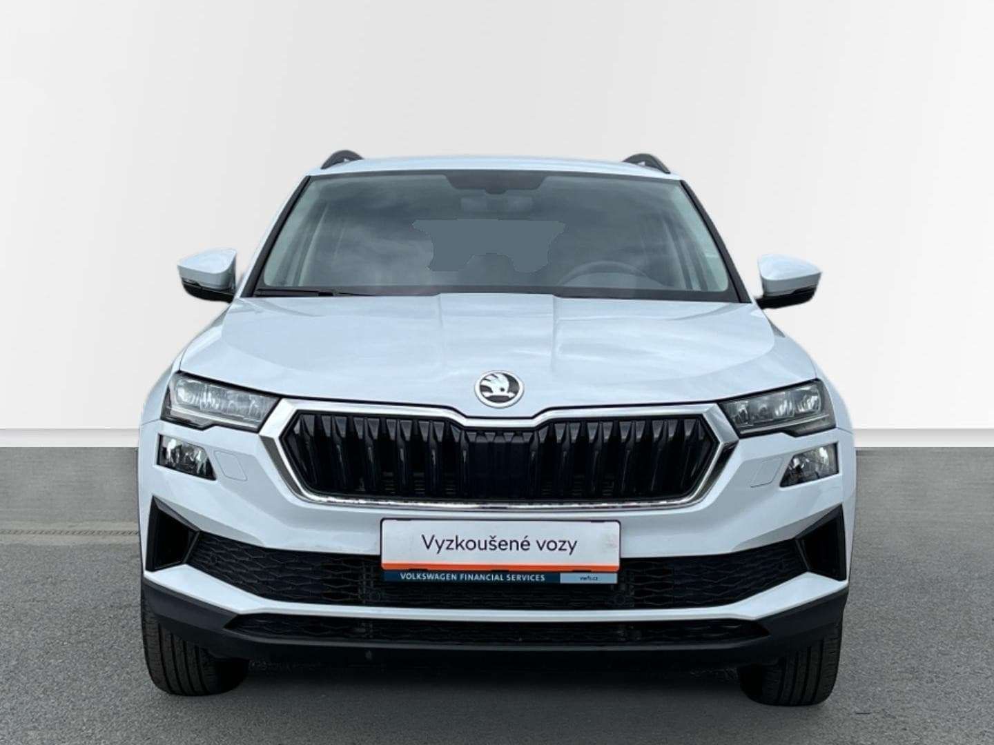 Škoda Karoq, 1.5 TSI 110kW Fresh - fotka 4