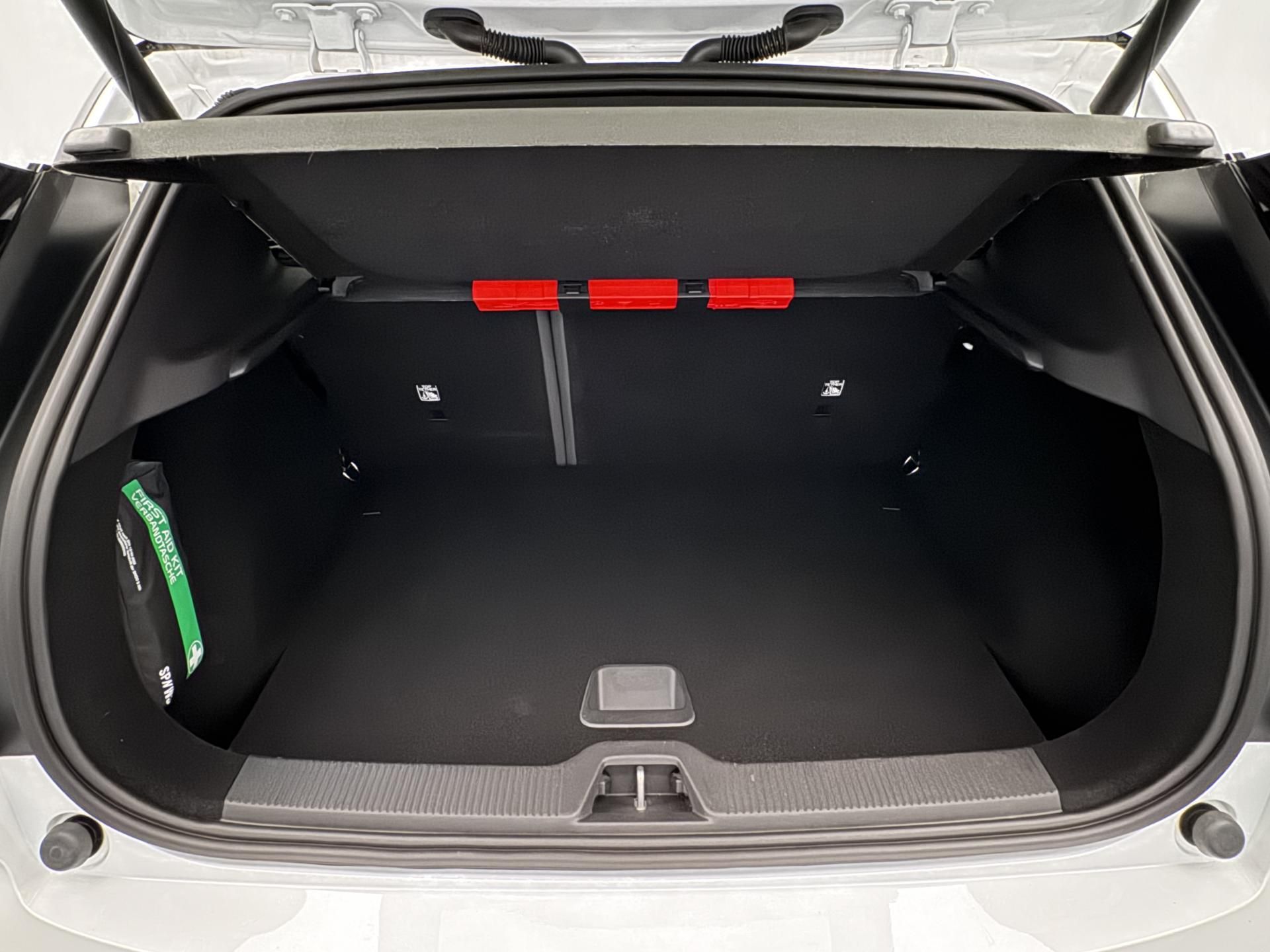 Volvo EX30, PURE ELECTRIC EXTENDED PLUS - fotka 5