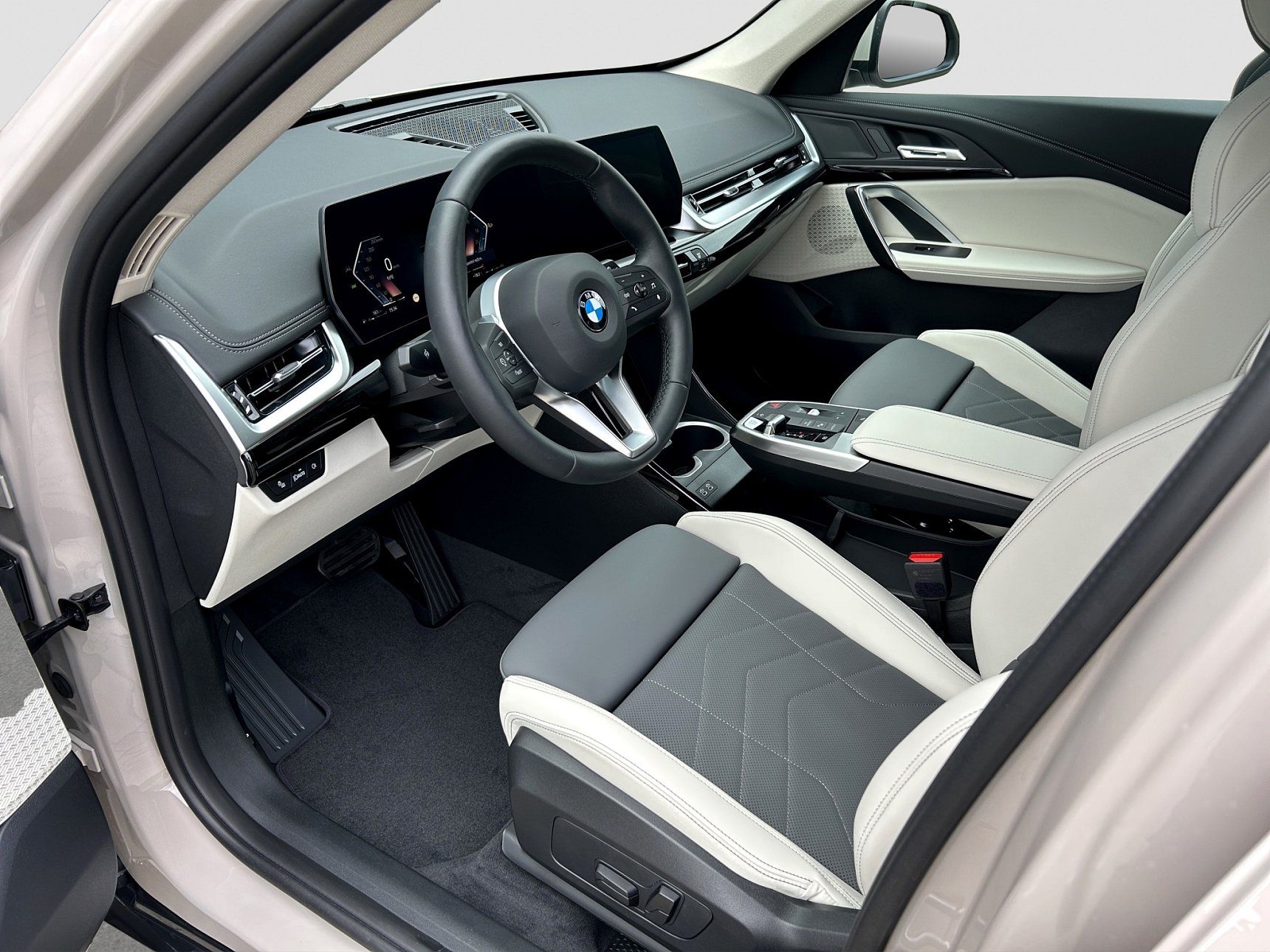 BMW X1 - fotka 5