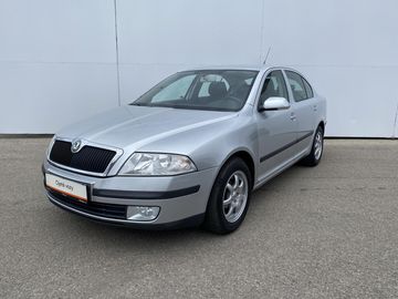 1,9 TDI 77 kW Ambition