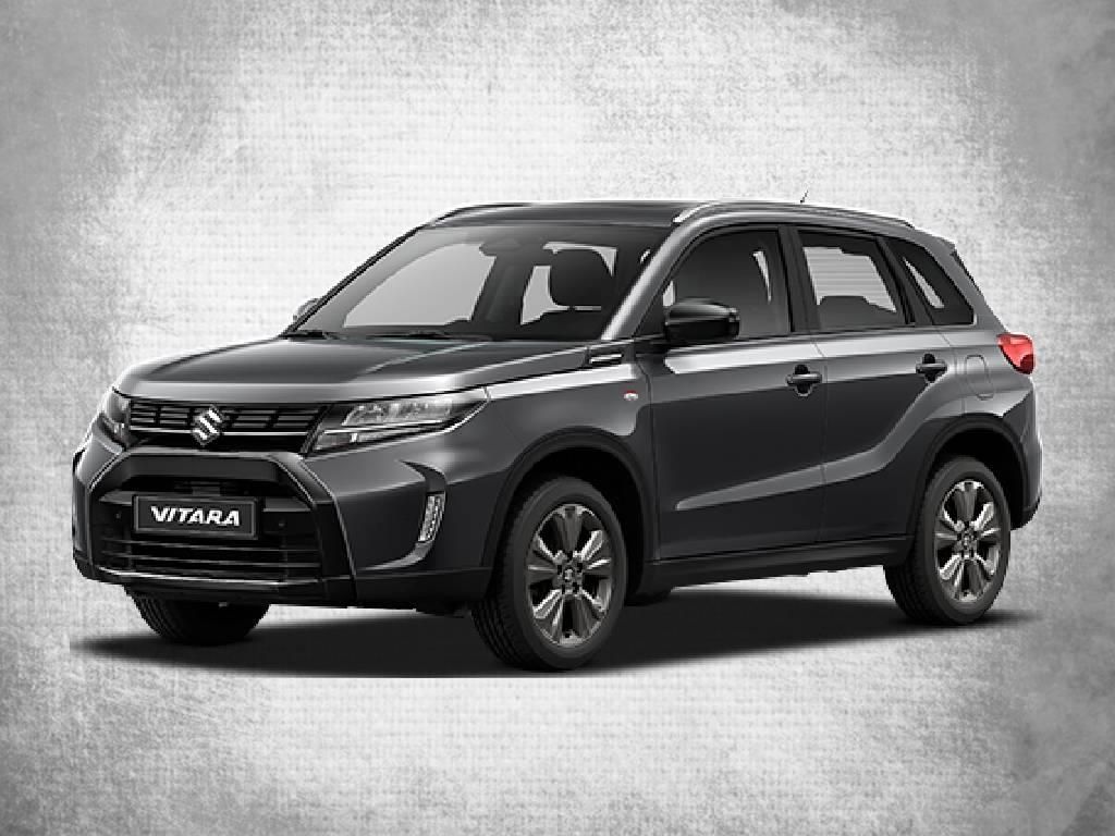 Suzuki Vitara, COMFORT 1,4 MT 4x2 7/26