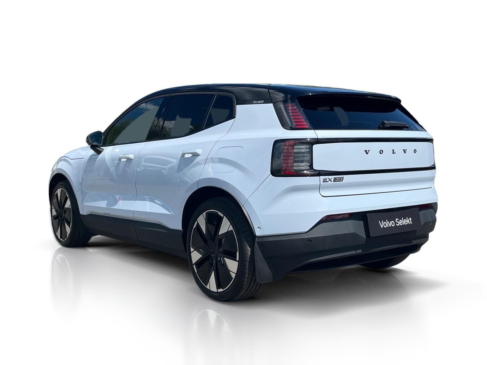 Volvo EX30, AWD Ultra Twin // TZ // + Kola - fotka 3