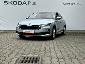 Škoda Octavia, OCTAVIA 1,5 TSI DSG SELECTION
