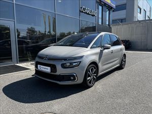 Citroën C4 SpaceTourer, 1,5   SHINE