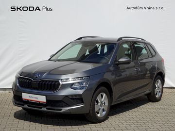1.0 TSi 85kW. Selection