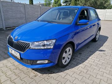 1,0 MPi 44kW 5dv. AC