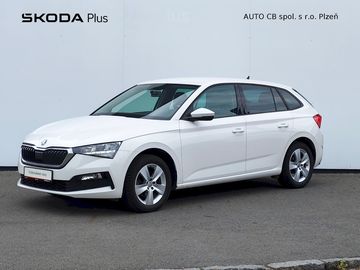 1.5 TSI 110kW Ambition