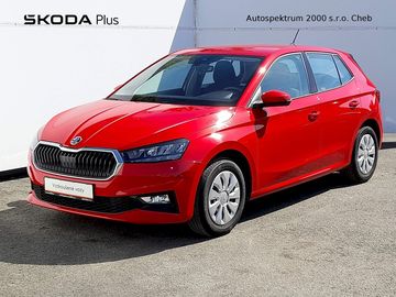 Selection 1,0MPI 59kW 5MP